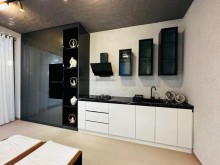 Şüvəlan əşyalı villa satılır. "Şüvəlan Park"-dan dəniz villa almaq, -15