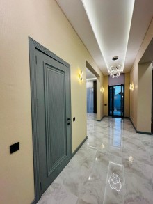 Şüvəlan əşyalı villa satılır. "Şüvəlan Park"-dan dəniz villa almaq, -16