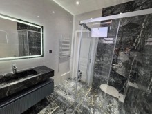 Mərdəkan qesebesinde Bravo yolunda villa satılır, -16