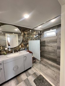 Nardaran Sea Breeze ilə üzbəüz ev satılır, -3