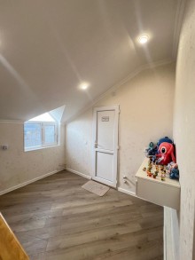 Nardaran Sea Breeze ilə üzbəüz ev satılır, -5