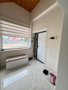 Nardaran Sea Breeze ilə üzbəüz ev satılır, -6