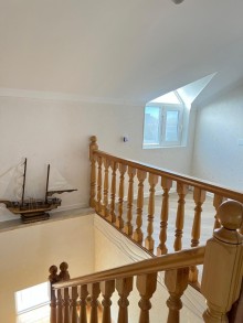 Nardaran Sea Breeze ilə üzbəüz ev satılır, -7