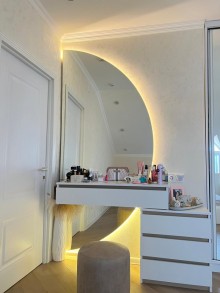 Nardaran Sea Breeze ilə üzbəüz ev satılır, -8