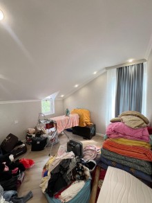 Nardaran Sea Breeze ilə üzbəüz ev satılır, -11