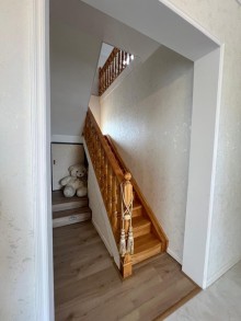 Nardaran Sea Breeze ilə üzbəüz ev satılır, -12