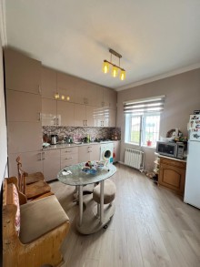 Nardaran Sea Breeze ilə üzbəüz ev satılır, -15