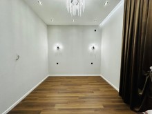 Mərdəkan əşyalı villa satılır, -16