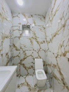 Mərdəkanda münasib qiymətə hovuzlu ev satılır, -12