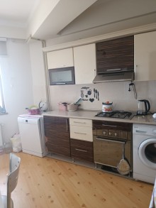 Jurnalistlərin Binası Satılır Yeni Tikili, -4