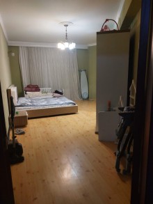 Jurnalistlərin Binası Satılır Yeni Tikili, -10