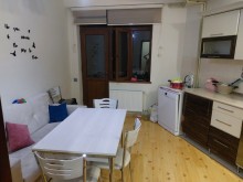 Jurnalistlərin Binası Satılır Yeni Tikili, -12