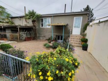 Bilgəhdə ucuz həyət evi satılır, -7