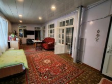 Bilgəhdə ucuz həyət evi satılır, -10