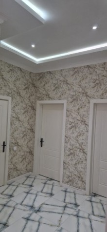 Satılır Həyət evi Buzovna, -9