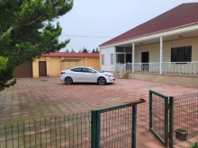 Şüvəlan qəsəbəsində, tam yaşayış məntəqəsində Həyət evi, -3