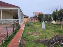 Şüvəlan qəsəbəsində, tam yaşayış məntəqəsində Həyət evi, -4