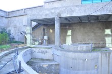 Gənclikdə "Milyonerlər Məhəlləsi"də, 3 mərtəbəli  Villa, -3