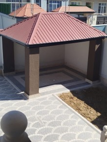 Maştağa qəsəbəsi, Savalan Satılır Həyət evi, -14