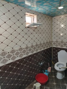 Maştağa qəsəbəsi, 17 saylı notariat yaxınlığında Həyət evi Satılır, -6