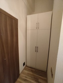 masazir Yeni Tikili, -3