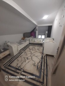 Satılır Yeni Tikili Masazır, -2