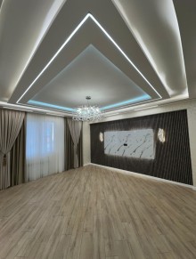 Albalı uşaq baxçasının yaxınlığında yasamalda Satılır Yeni Tikili, -4