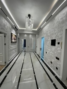 Albalı uşaq baxçasının yaxınlığında yasamalda Satılır Yeni Tikili, -5