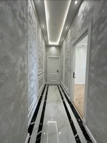 Albalı uşaq baxçasının yaxınlığında yasamalda Satılır Yeni Tikili, -8