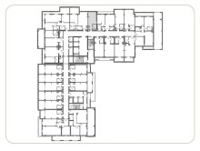Xəzər dənizi sahilində münasib qiymətə, Arabian Ranches mənzilləri, -6