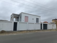 Fatmayı bağlarında, dənizdən cəmi 300 metr məsafədə ev satılır, -3