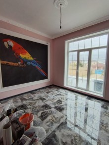 Fatmayı bağlarında, dənizdən cəmi 300 metr məsafədə ev satılır, -10