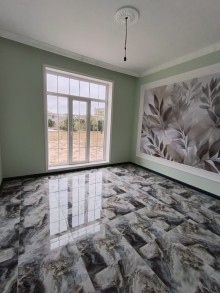 Fatmayı bağlarında, dənizdən cəmi 300 metr məsafədə ev satılır, -12