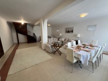 Hövsan Bağlarında villa satılır, -7