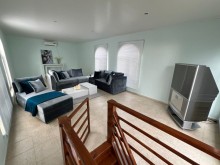 Hövsan Bağlarında villa satılır, -9