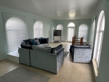 Hövsan Bağlarında villa satılır, -10