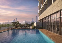 Reportage Properties, Dubayda Verdana 2 Residence layihəsində mənzil təklif edir, -2