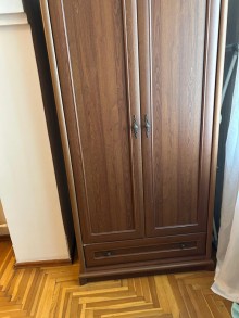 Mənzil Nərimanov rayonu, Atatürk prospekti, Avesta biznes mərkəzinə yaxın Köhnə Tikili, -7