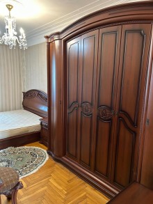 Mənzil Nərimanov rayonu, Atatürk prospekti, Avesta biznes mərkəzinə yaxın Köhnə Tikili, -11