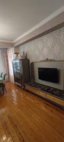 Lökbatanda 28 may küçəsində socarın binası Yeni Tikili, -3