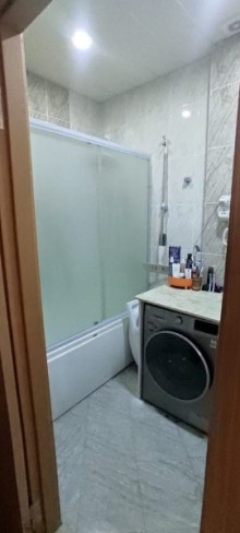 Lökbatanda 28 may küçəsində socarın binası Yeni Tikili, -5