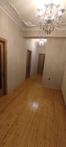 Lökbatanda 28 may küçəsində socarın binası Yeni Tikili, -6