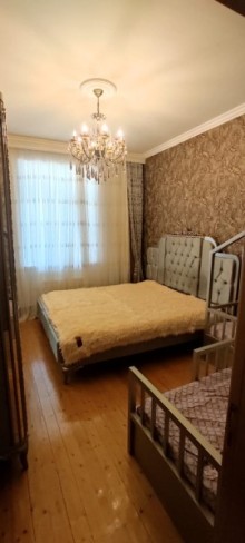 Lökbatanda 28 may küçəsində socarın binası Yeni Tikili, -9