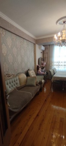 Lökbatanda 28 may küçəsində socarın binası Yeni Tikili, -11