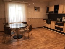 Masazir Əlyaĝa Vahid küçəsi yol kənari Satılır Villa, -10