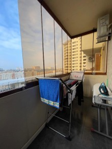 Suraxanı.r, Yeni Günəşli Yeni Tikili, -15