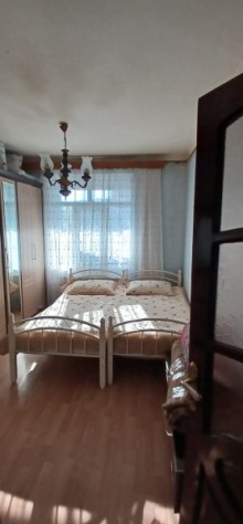 Bakıxanov qəsəbəsi Köhnə Tikili, -13