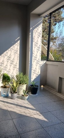 Bakıxanov qəsəbəsi Köhnə Tikili, -20