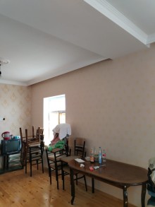 dədə qorqud zığ yolunun üstündə Satılır Villa, -4