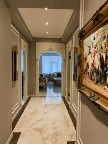 Qara Qarayev.m Satılır Yeni Tikili, -4